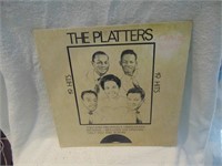 Platters - 19 Hits