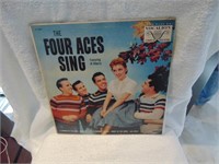 Four Aces - Sing