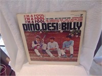 Dino, Desi, and Billy - I'm A Fool