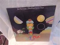 Jan Hammer - First Seven Days
