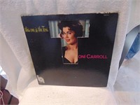 Toni Carroll - This One Is The Toni
