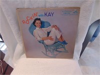 Kay Starr - Rockin With Kay