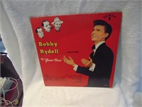 Bobby Rydell - Salutes The Great Ones