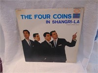 Four Coins - In Shangri-La