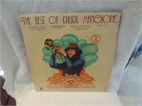 Chuck Mangione - Best Of