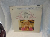 Connie Stevens - Hank Williams Song Book