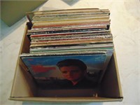 Lot Of 50 LPs