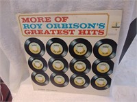 Roy Orbison - More Of Greatest Hits