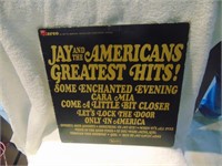 Jay And The Americans - Greatest Hits