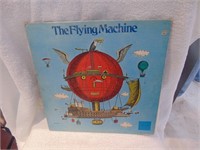 Flying Machine - Flying Machine