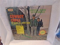 Various Artists - Country Songs Of Tennessee