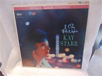 Kay Starr - I Cry By Night