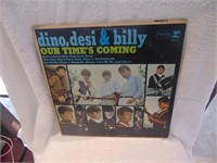 Dino, Desi, and Billy- Our Times's Coming