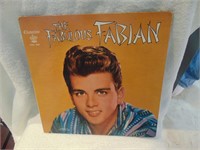 Fabian - Fabulous Fabian
