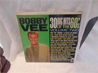 Bobby Vee - 30 Big Hits Of The 60s Volume 2