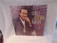 Don Gibson - Girls, Guitars, and Gibson