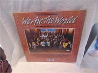 USA for Africa - We Are The World