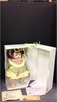 Adora Inc. Original Name Your Own Baby Doll with