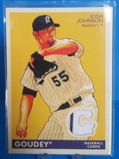 Sports Card Auction #2