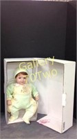 Adora Inc. Original Name Your Own Baby Doll with