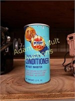Vtg Penray Cooling System can, unopened