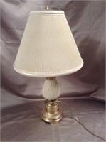 Pineapple Style Table Lamp