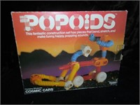 1983 Tomy POPOIDS