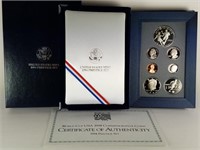 1994 US MINT PRESTIGE COIN SET