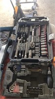 Kobalt Metric Set, Socket  Set