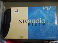 Bible - NIV Audio