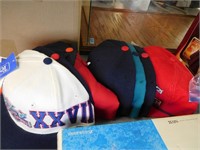 Baseball Caps (8)