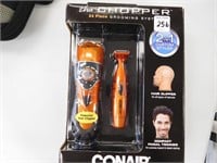 Conair Grooming kit, new