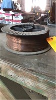 Roll Of Mig Wire