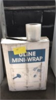 Box Of Mini Wrap
