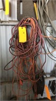 2 Misc Ext. Cords