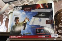 STAR WARS THE FORCE TRAINER II