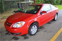 2005 Chevrolet Cobalt