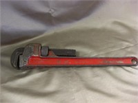 18" PROTO Pipe Wrench