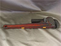 18"  PROTO Pipe Wrench