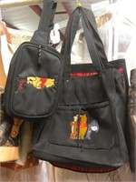 Winnie the Pooh Fanny Pack & Bags