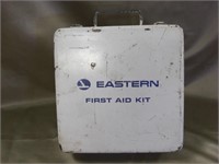 Eastern Airlines First Aid Kit