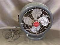 Coronado Electric Fan -Needs Work
