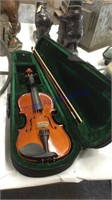 Di Palo violin with case