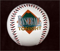 Vintage E S P N Baseball Tonight  Zone Ball New