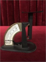 Track Corp Ltd Pennyweight Postal Scale