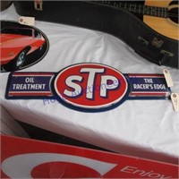STP sign