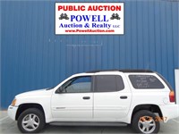 2004 GMC ENVOY XL