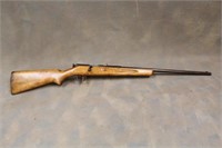 Springfield 53B NSN Rifle .22