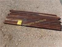 1 Lot Pipe
