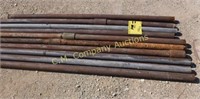1 Lot Pipe